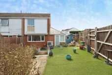 Rose Close, Rothwell, KETTERING