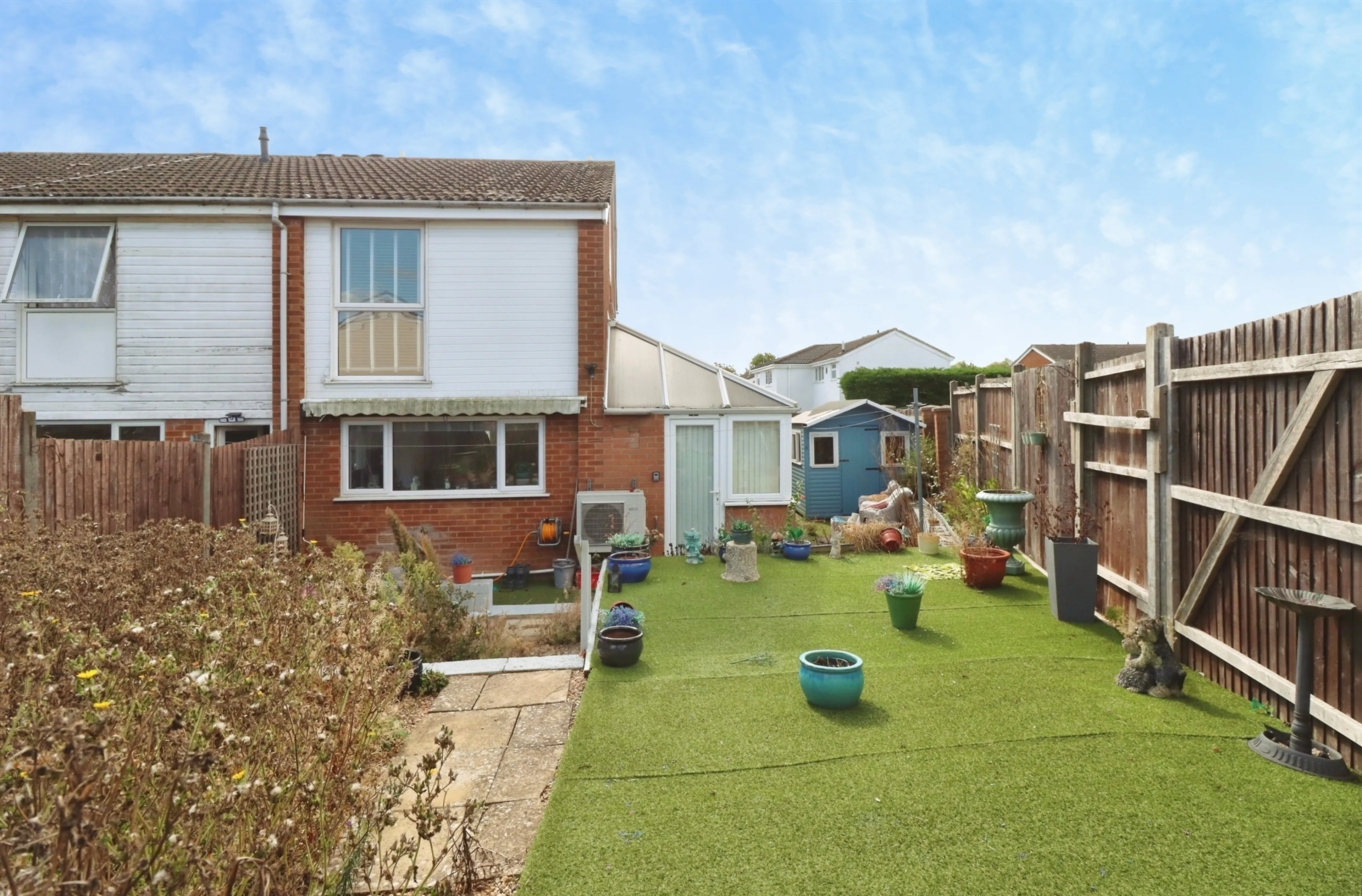 Property at Rose Close, Rothwell, KETTERING