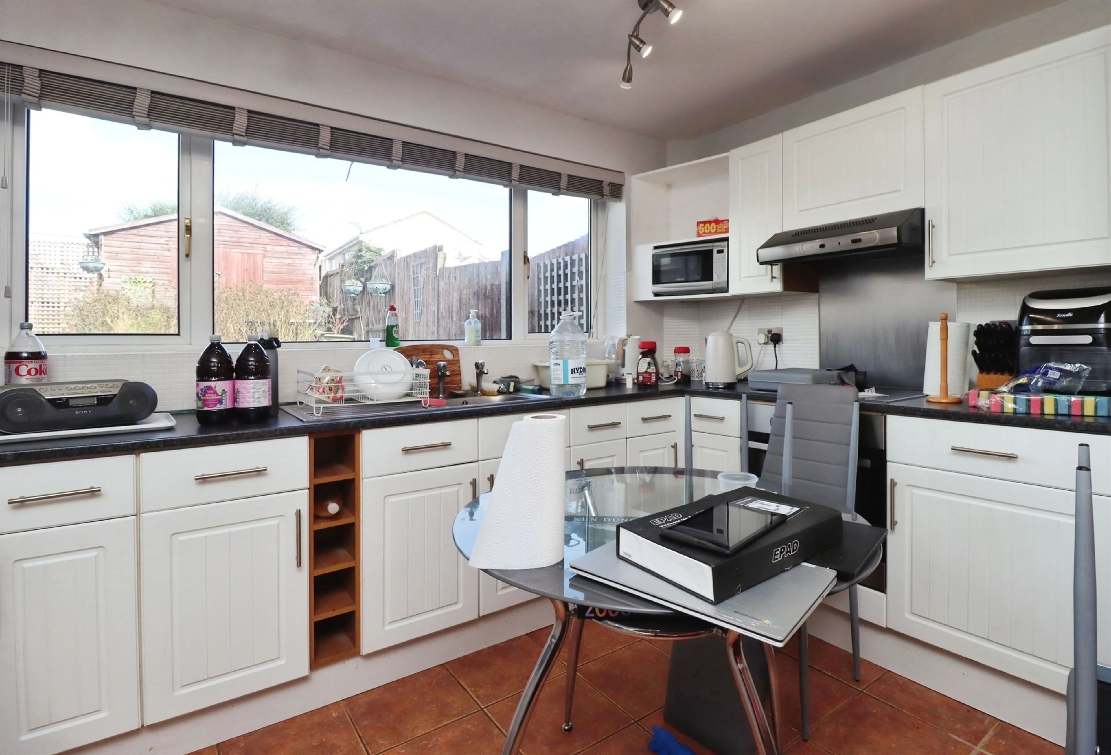 Property at Rose Close, Rothwell, KETTERING