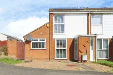 Rose Close, Rothwell, KETTERING