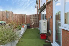 Rose Close, Rothwell, KETTERING
