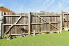 Rose Close, Rothwell, KETTERING