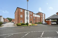 Horseshoe Crescent, BIRMINGHAM