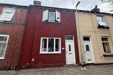 William Street, Castleford