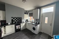 William Street, Castleford