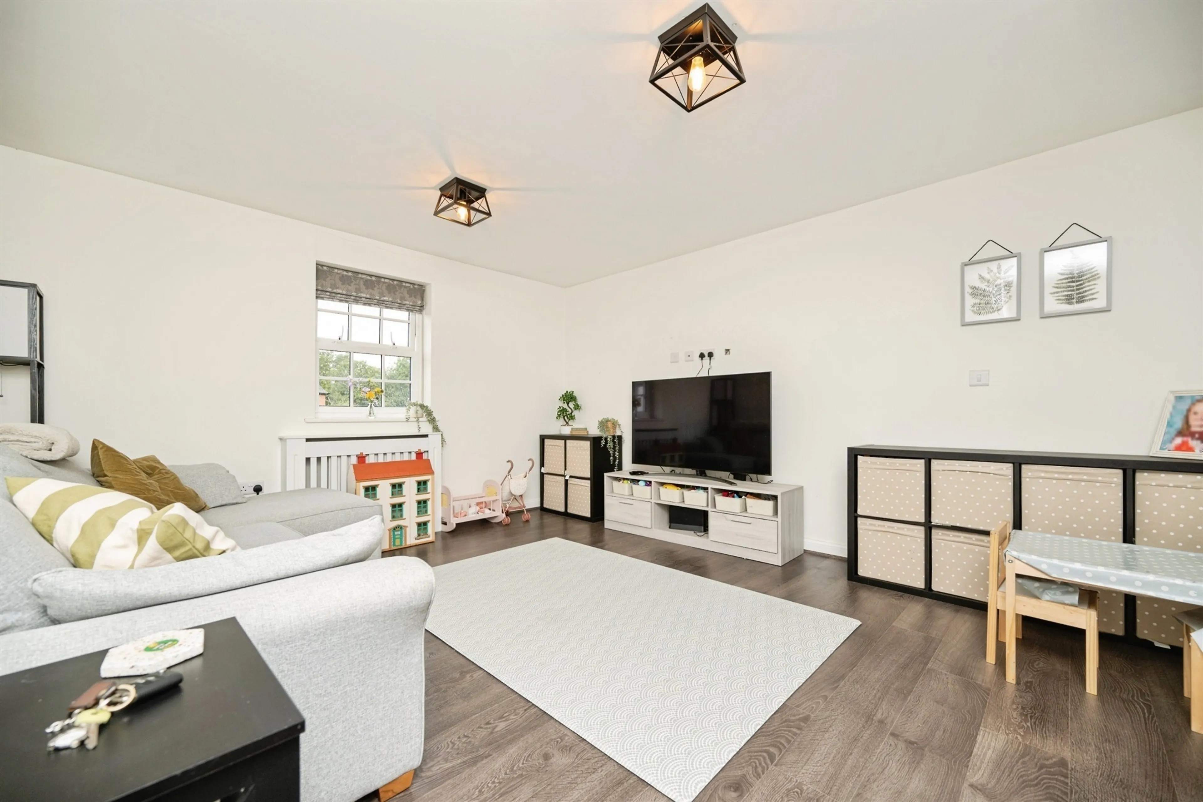 Property at Horseshoe Crescent, BIRMINGHAM