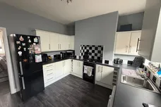 William Street, Castleford