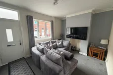 William Street, Castleford