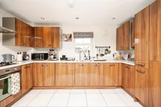 Horseshoe Crescent, BIRMINGHAM