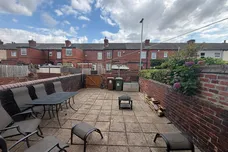 William Street, Castleford