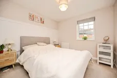 Horseshoe Crescent, BIRMINGHAM