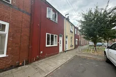 William Street, Castleford