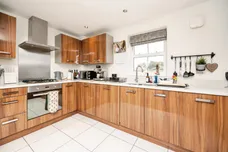 Horseshoe Crescent, BIRMINGHAM