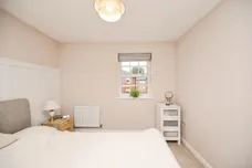 Horseshoe Crescent, BIRMINGHAM