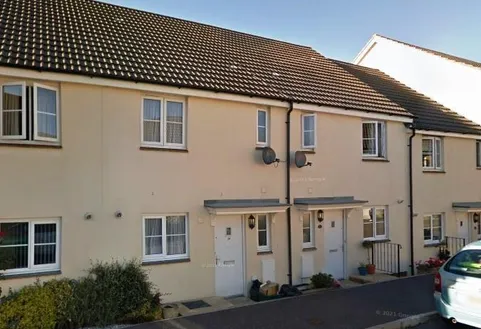 19 Donn Gardens, Bideford, EX39 4FR
