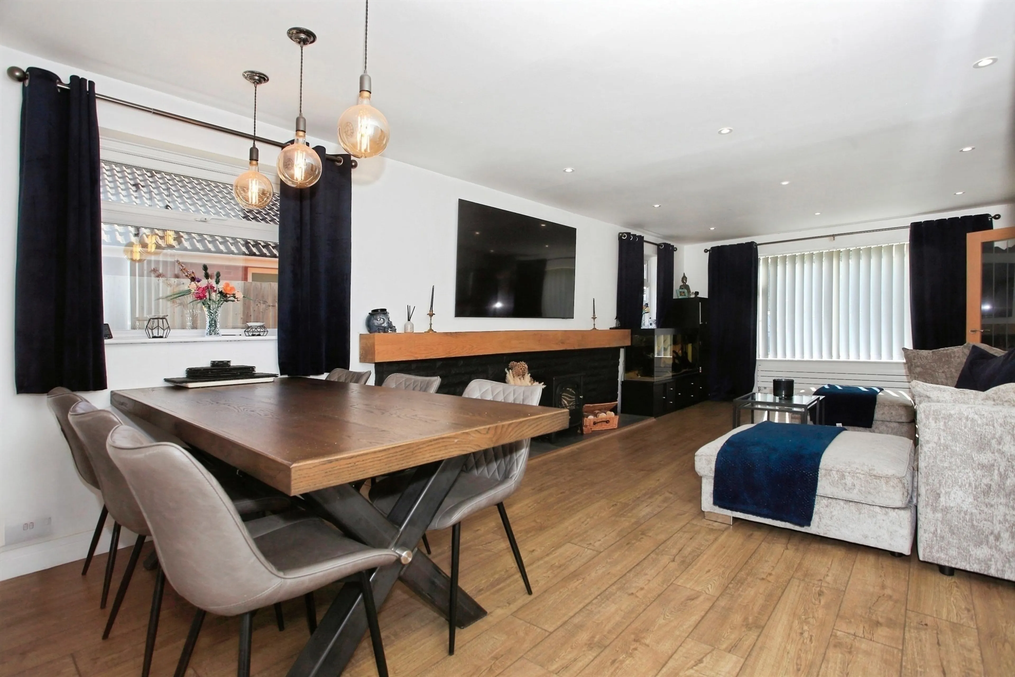 Property at Park Road, Deeping St. James, Peterborough