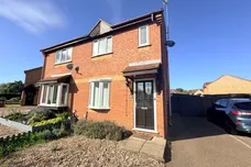 Nene Road, Watlington, KING'S LYNN