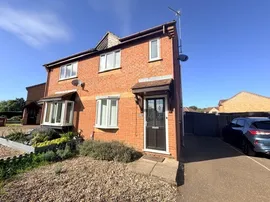 Nene Road, Watlington, KING'S LYNN photo