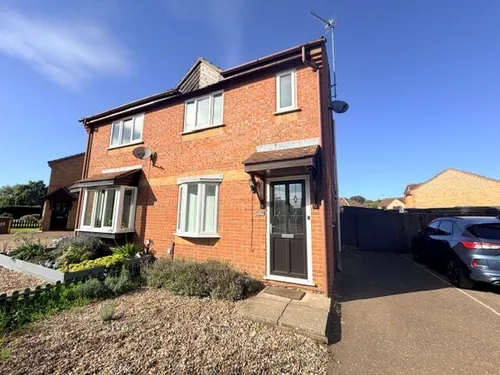 Nene Road, Watlington, KING'S LYNNphoto