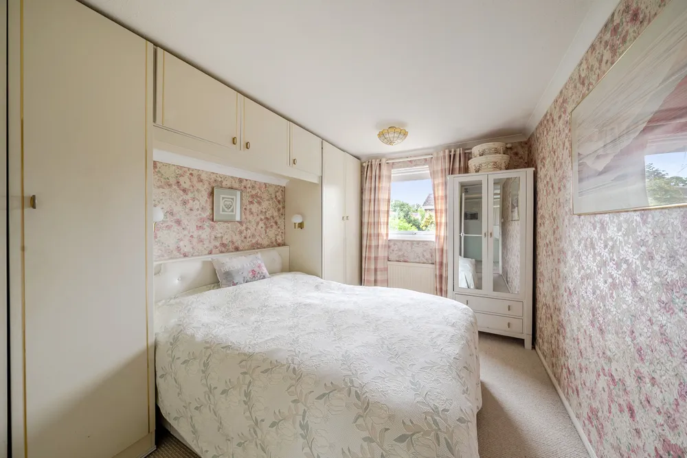 Flavian Close, St. Albans, AL3