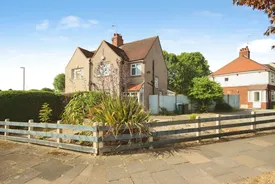 Property responsive