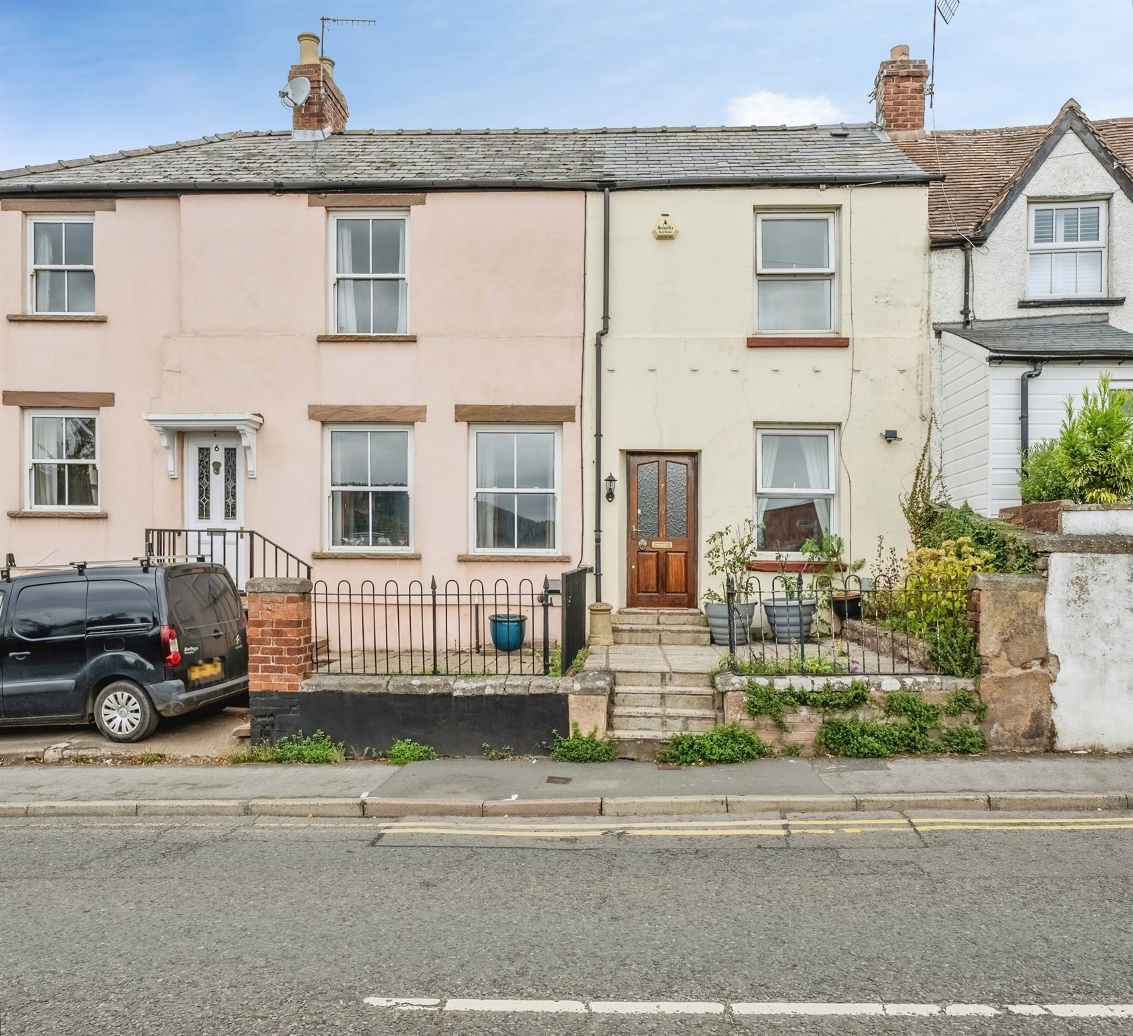 Property at Over Ross Street, ROSS-ON-WYE