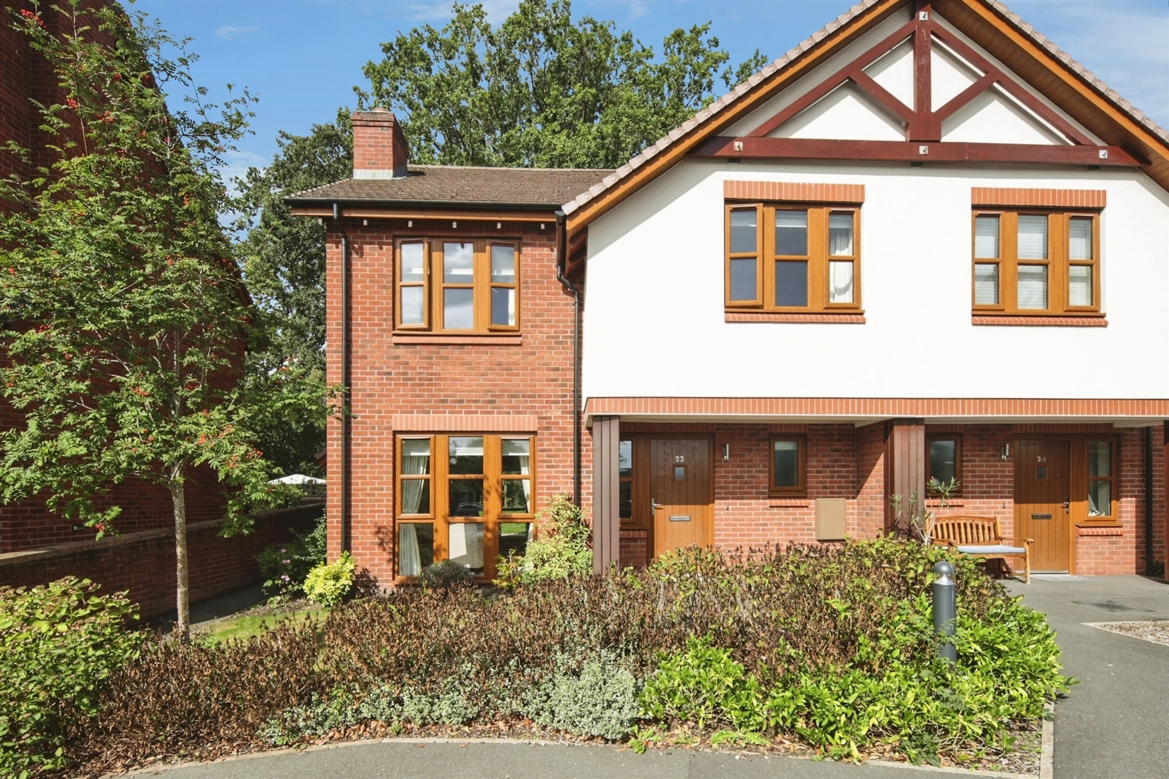 Property at Albany Lane, Balsall Common