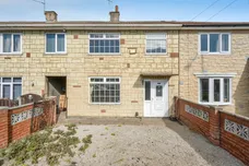 Chestnut Grove, Conisbrough, Doncaster