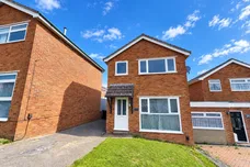 Kipton Field, Rothwell, KETTERING