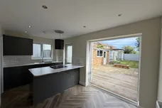Kipton Field, Rothwell, KETTERING