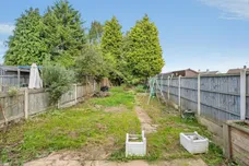 Chestnut Grove, Conisbrough, Doncaster