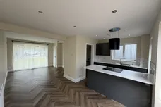 Kipton Field, Rothwell, KETTERING