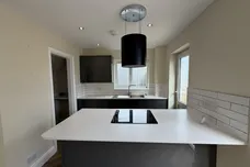 Kipton Field, Rothwell, KETTERING