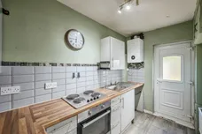 Chestnut Grove, Conisbrough, Doncaster