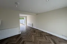 Kipton Field, Rothwell, KETTERING