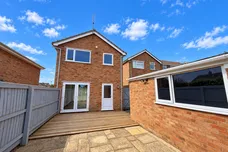 Kipton Field, Rothwell, KETTERING