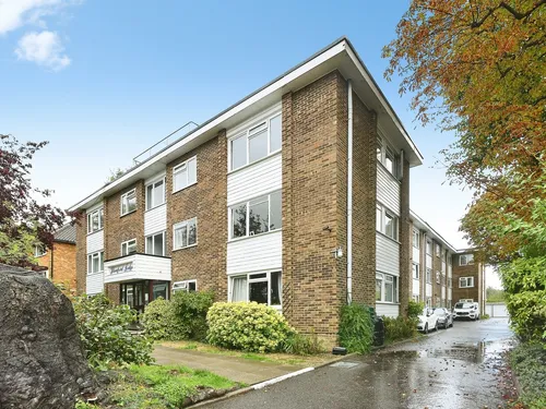 Cumberland Road, Brightonphoto