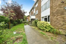 Cumberland Road, Brighton