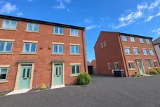 The Avenue, Priors Hall, Corby
