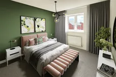 Manthorpe Chase, Grantham