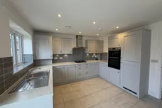 The Avenue, Priors Hall, Corby