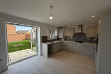 The Avenue, Priors Hall, Corby