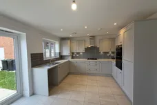 The Avenue, Priors Hall, Corby