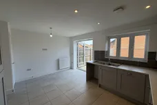 The Avenue, Priors Hall, Corby