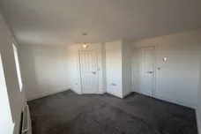 The Avenue, Priors Hall, Corby