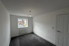 The Avenue, Priors Hall, Corby