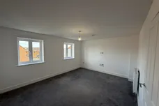 The Avenue, Priors Hall, Corby