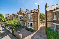 Clarence Road, Windsor, SL4 photo 22