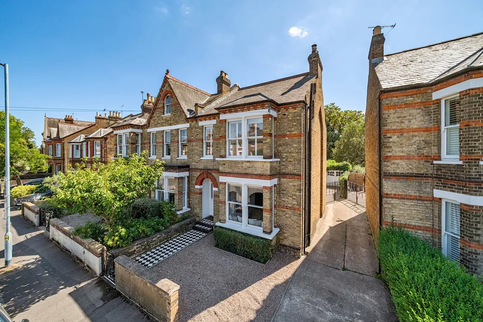 Clarence Road, Windsor, SL4 photo 22