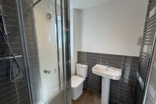 The Avenue, Priors Hall, Corby